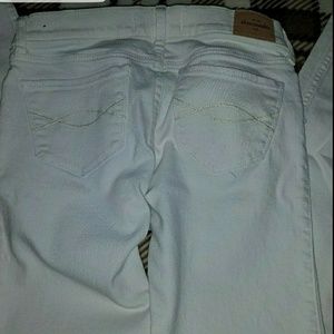 Abercrombie Jean Jeggings / Kids